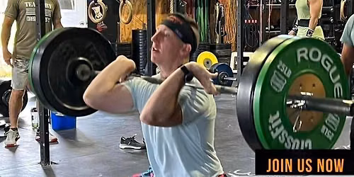 Olympic Weightlifting