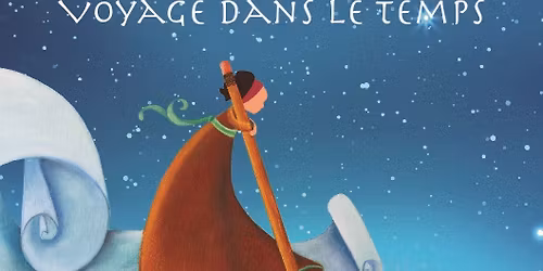 La nuit du conte en Suisse