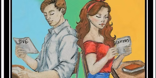 North Side Centennial Theatre Weekend: Love Letters