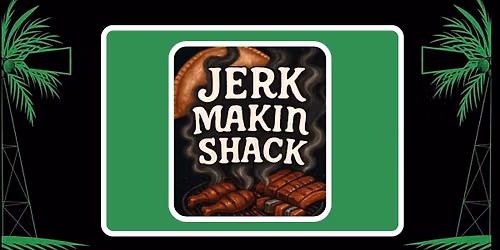 Jerk Makin Shack @ Corn Coast La Vista