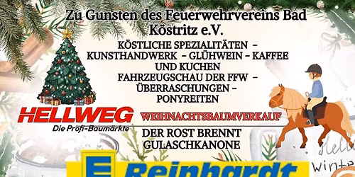 K\u00f6stritzer Weihnachtstraum