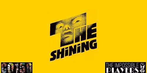 THE SHINING - Free Showing