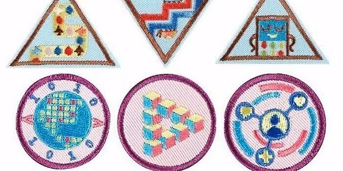 GIRL SCOUT WORKSHOP: CODING FOR GOOD