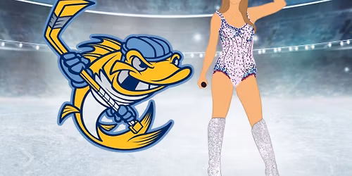 Toledo Walleye: Eras Night