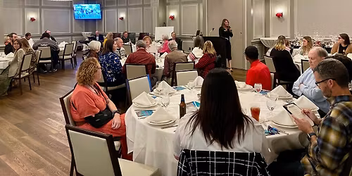 Christmas Celebration & CAMPaign Kickoff