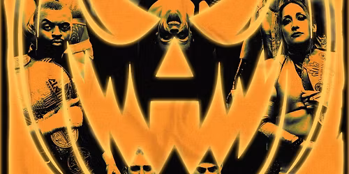 Acclaim Pro Wrestling presents: Helloween Town
