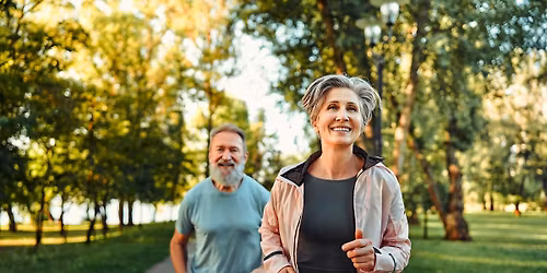 Medicare Advantage Informational Event