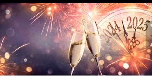 Lumpys New Year's Eve Bash