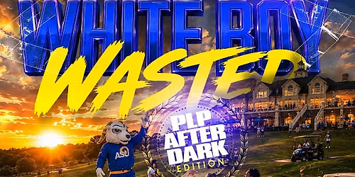 ASU WHITE BOY WASTED PLP AFTER DARK EDITION