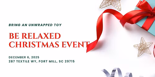 \ud83c\udf84 Christmas Community Event 