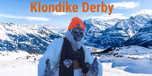 Klondike Derby 2026