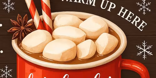 Hot Cocoa Party at Majestic Mountain