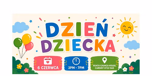 Dzie\u0144 Dziecka 