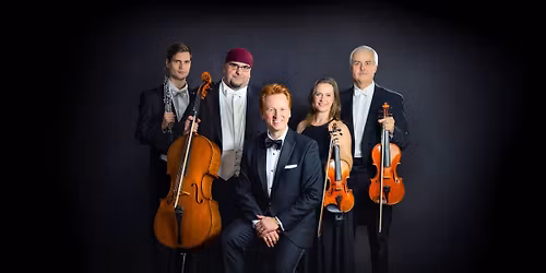 IV. koncert DJD - Slavn\u00e9 filmov\u00e9 melodie