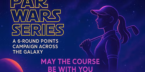 Par Wars - Round 1