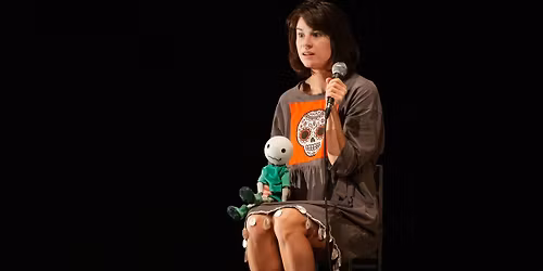 HISTOIRES POUR FAIRE DES CAUCHEMARS du Th\u00e9\u00e2tre la B\u00eate Humaine | Jeune public | 8 ans et +