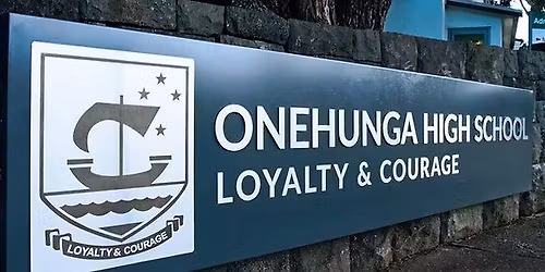 OHS sportsfield memorial