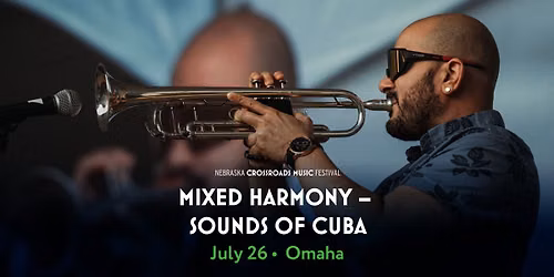 Mixed Harmony\u2013Sounds of Cuba