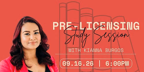 Delaware and National Exam Prep - Study Session