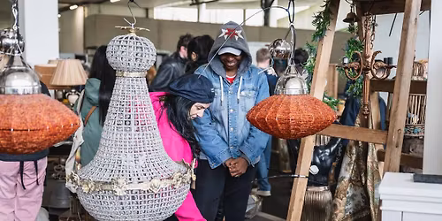 Big South London Flea Market