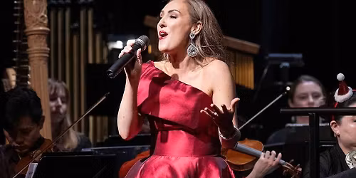 Holiday Pops - Williamsburg Symphony