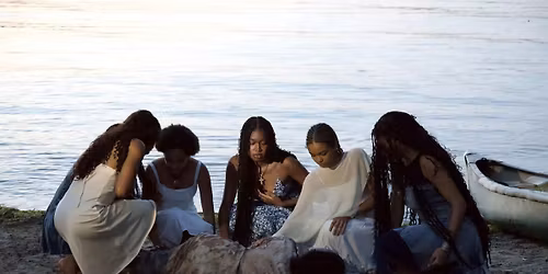 5:00 SHOW - DEFINITIVE: ACT III - GLORY AND GORE