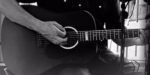 A Guy From Paoli - Live on the Patio