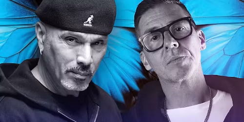 Green Space Festival Presents: Treehouse Afterparty