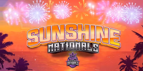 Sunshine Nationals - Cheer & Dance Championship 