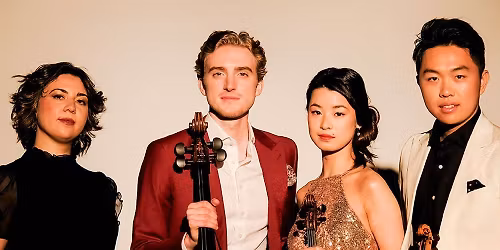 Avi Avital at The Broad Stage