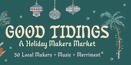 Good Tidings Holiday Market