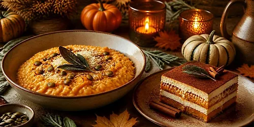 A Wicked Feast Fall Cooking Social