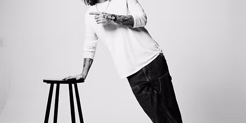 Argyros Songwriters Series with Tyler Hubbard & Friends