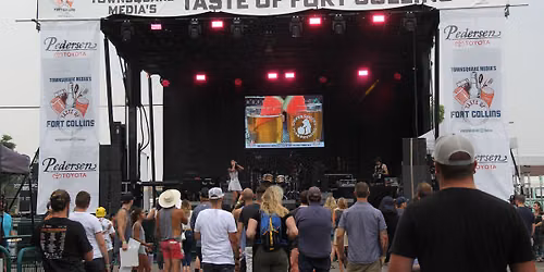 Taste of Fort Collins: Lil Jon - Sunday