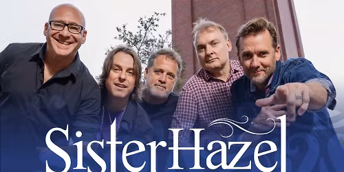 Parking Sister Hazel
