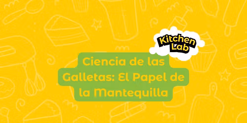 Ciencia de las Galletas: El Papel de la Mantequilla