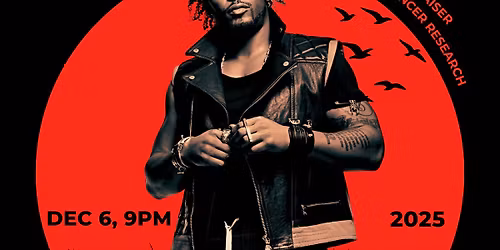 D\u2019Angelo\u2019s music live at The Local - HALIFAX