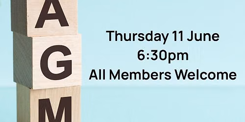 Annual General meeting
