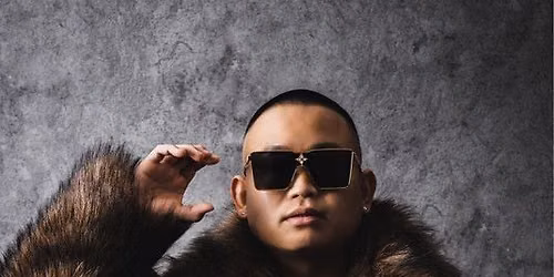 DJ CHARI, Pxrge Trxxxper, X 1ark, Siero, ORIGAMI, BABYWOODROSE in \u6e0b\u8c37\u533a