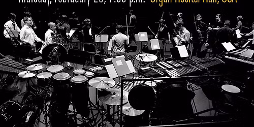 International Classical Concerts at Plaza Theatre - Palm Springs