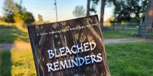 Bleached Reminders Signing\/Reading