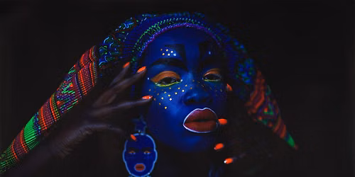 Passage: The Art of Atong Atem
