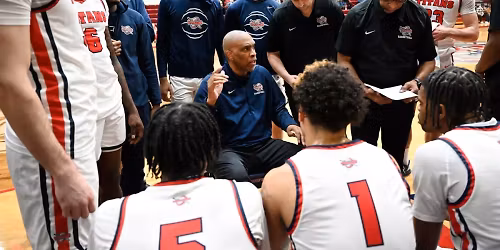 Milwaukee Panthers at Detroit Mercy Titans Mens Basketball