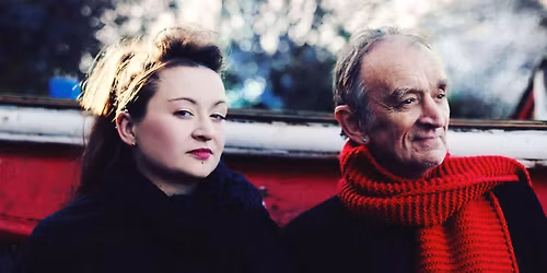 Eliza Carthy at Whitby Pavilion Theatre