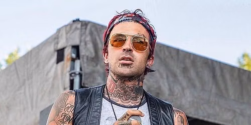 Yelawolf & Highly Suspect: The War Within Tour