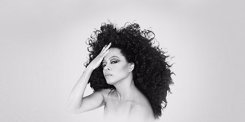 Diana Ross