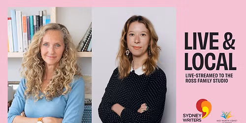 Lily King: Heart the Lover