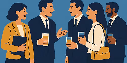 Networking Sesions Guadalajara