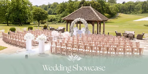 Bowood Wedding Showcase