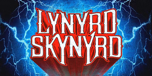 Lynyrd Skynyrd x Foreigner: Double Trouble Double Vision Tour